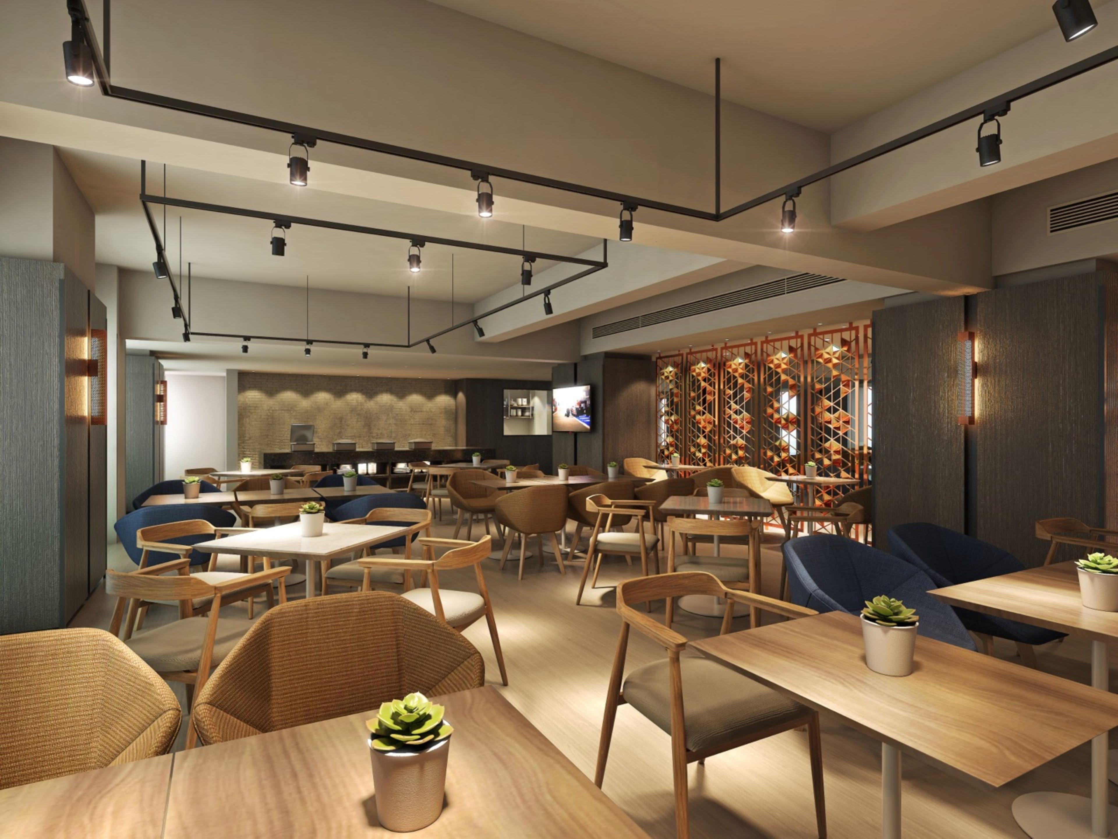 Holiday Inn Express Shanghai Baoyang By Ihg Exterior photo